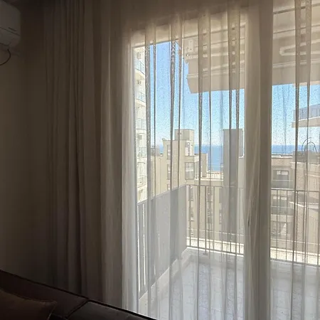 Hora Luxury At 'rana E Hedhun' Apartamento