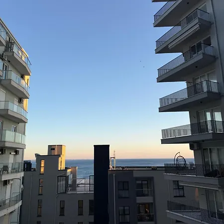 Apartment Hora Luxury At 'rana E Hedhun' Shengjin (Lezhe)