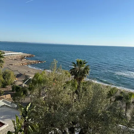 Hora Luxury At 'rana E Hedhun'