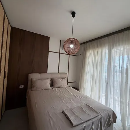 Hora Luxury At 'rana E Hedhun' Apartamento *