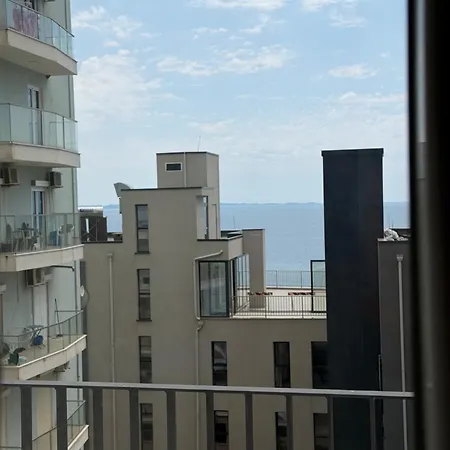 Apartamento Hora Luxury At 'rana E Hedhun' Shëngjin