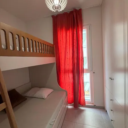 Apartamento Hora Luxury At 'rana E Hedhun' Shëngjin
