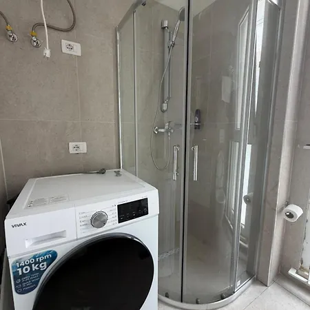 Apartamento Hora Luxury At 'rana E Hedhun'
