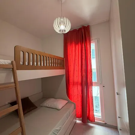 Hora Luxury At 'rana E Hedhun'