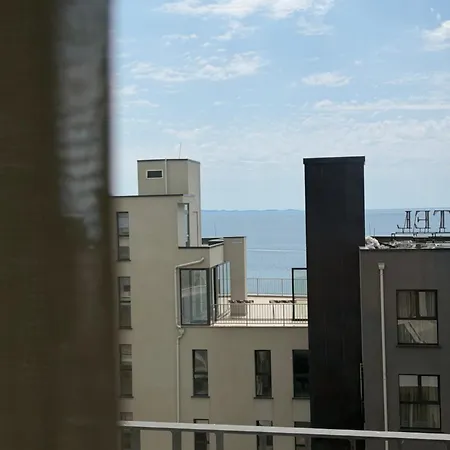 Hora Luxury At 'rana E Hedhun' Apartamento Shëngjin
